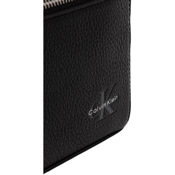 Pánská taška Calvin Klein Jeans Bold Pebble Pouch W/ Handle LV04D1271G 3
