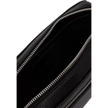 Pánská taška Calvin Klein Jeans Bold Pebble Pouch W/ Handle LV04D1271G 4