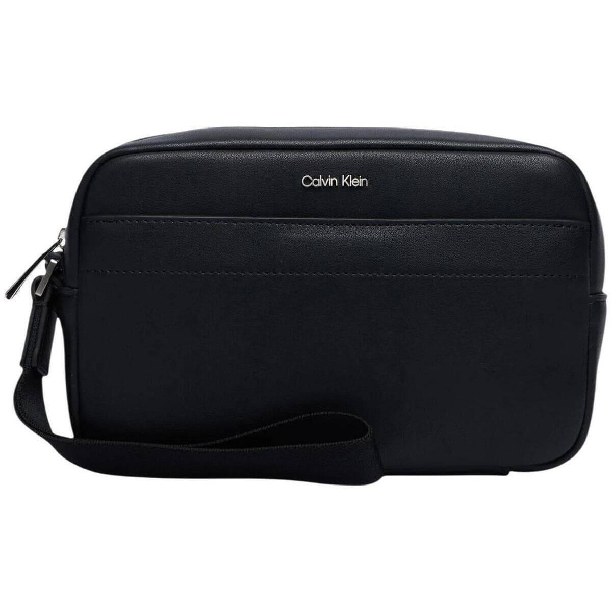 Pánská taška Calvin Klein Jeans Raised Pouch W/ Handle LV04D1277G