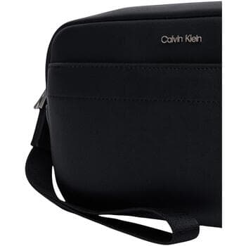Pánská taška Calvin Klein Jeans Raised Pouch W/ Handle LV04D1277G 2