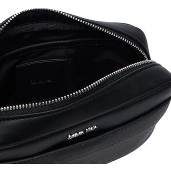 Pánská taška Calvin Klein Jeans Raised Pouch W/ Handle LV04D1277G 4
