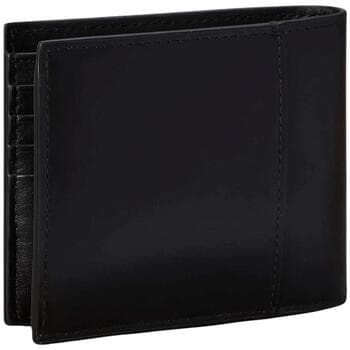Pánská peněženka Calvin Klein Jeans Refined Emblem MIX Billfold W/ F LV04D1317G 2