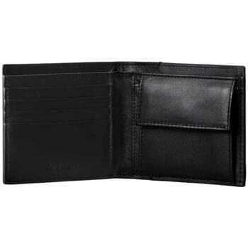 Pánská peněženka Calvin Klein Jeans Refined Emblem MIX Billfold W/ F LV04D1317G 3