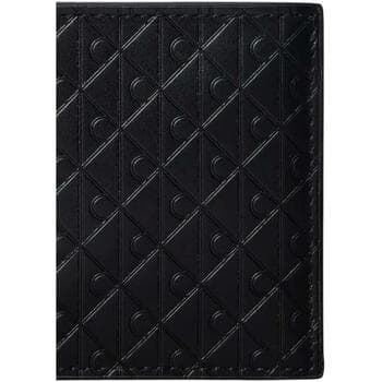 Pánská peněženka Calvin Klein Jeans Refined Emblem MIX Billfold W/ F LV04D1317G 4