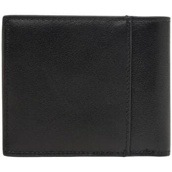 Pánská peněženka Calvin Klein Jeans Bold CK Suede Billfold W/ Coin LV04D1365G 4
