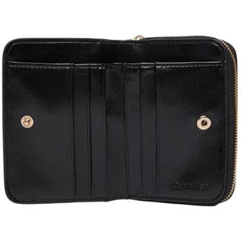 Peněženka Calvin Klein Jeans CK Croc Medium Flap ZIP Around LV04F1095G 3