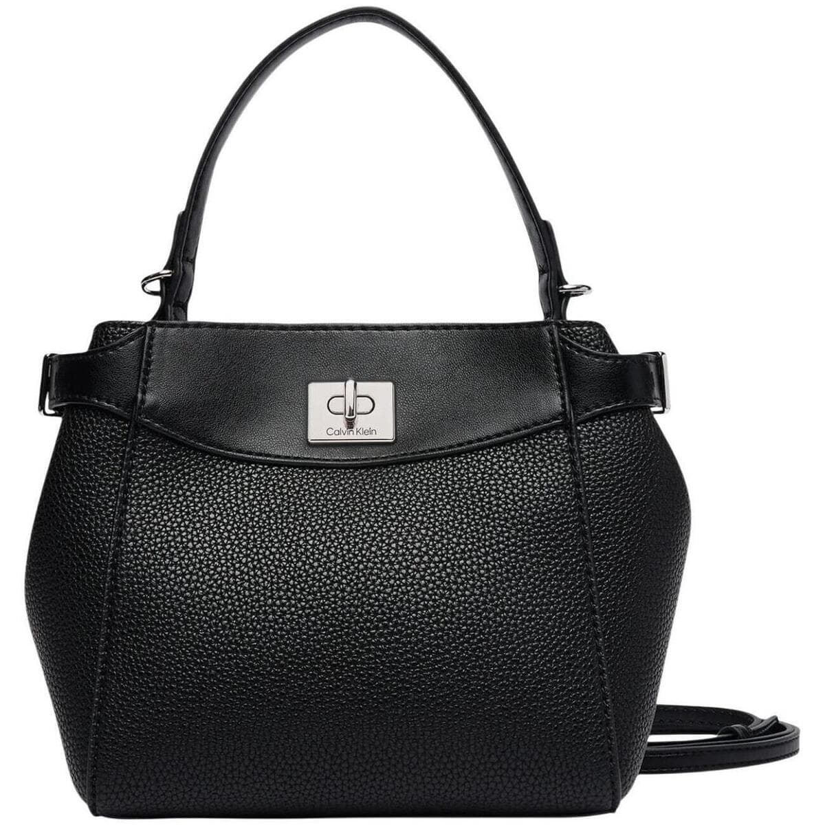 Kabelka přes rameno Calvin Klein Jeans MIX Media Crossbody LV04F3885G