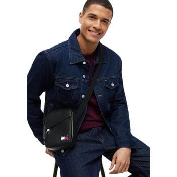 Pánská taška Tommy Hilfiger TJM Daily PU Reporter AM0AM14608 3