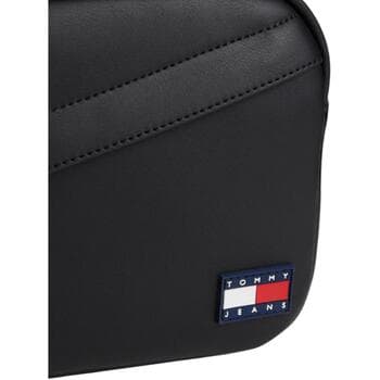 Pánská toaletní taška Tommy Hilfiger TJM Daily PU Washbag AM0AM14634 3