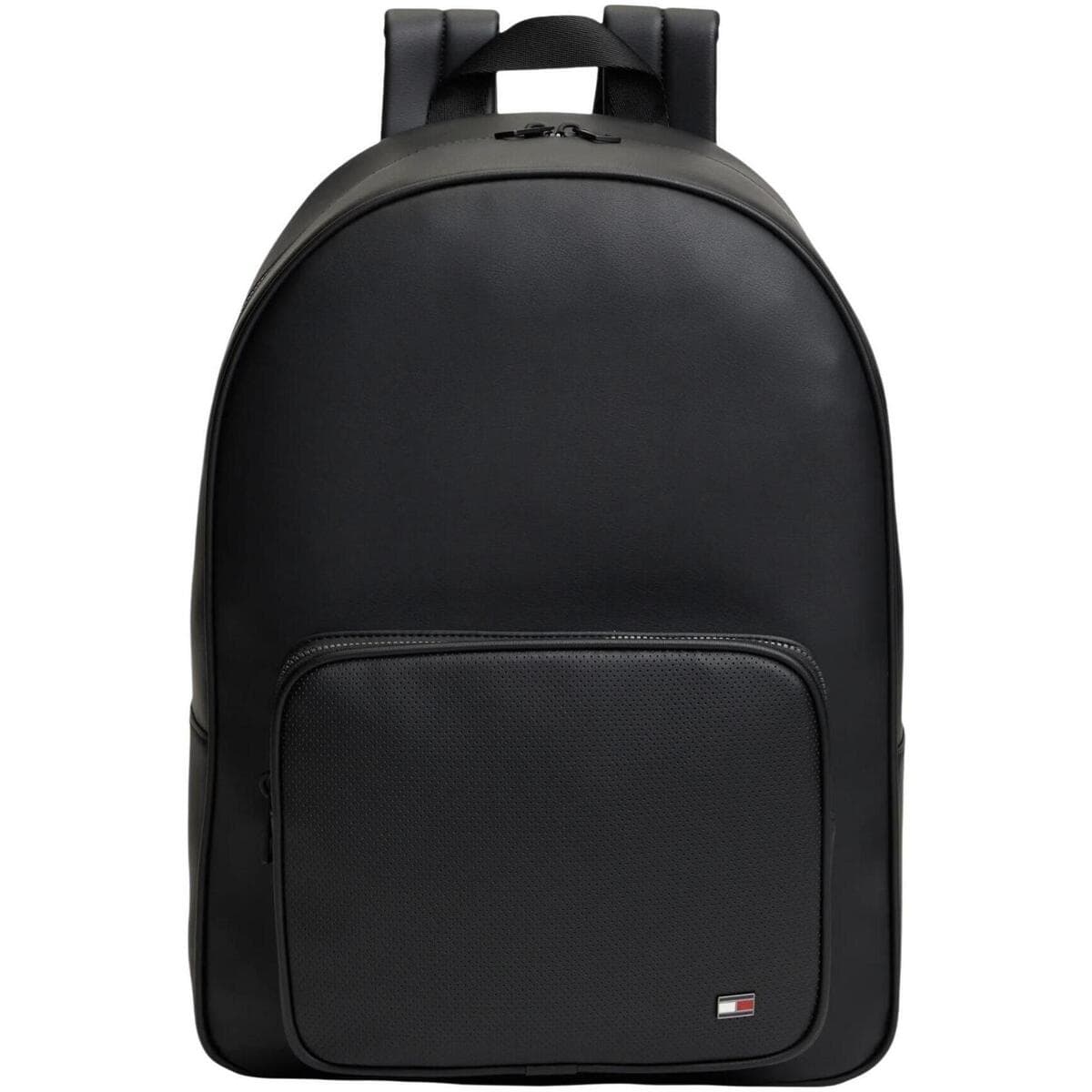 Pánský batoh Tommy Hilfiger TH Foundation Backpack AM0AM14685