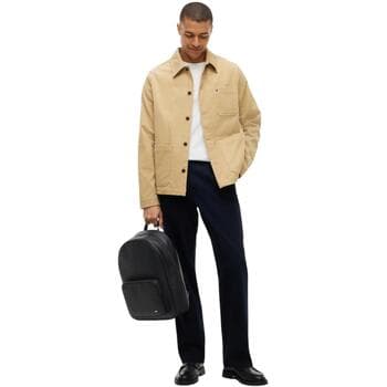 Pánský batoh Tommy Hilfiger TH Foundation Backpack AM0AM14685 2