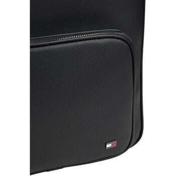 Pánský batoh Tommy Hilfiger TH Foundation Backpack AM0AM14685 3