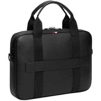 Pánská taška Tommy Hilfiger TH Foundation Computer BAG AM0AM14727 2
