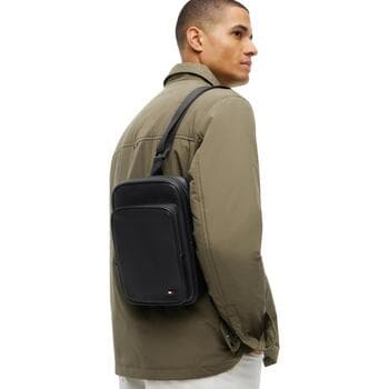 Pánská taška Tommy Hilfiger TH Foundation Sling BAG AM0AM14757 2