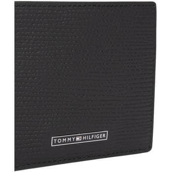 Pánská peněženka Tommy Hilfiger TH Business Saffi Mini CC Wallet AM0AM14785 4