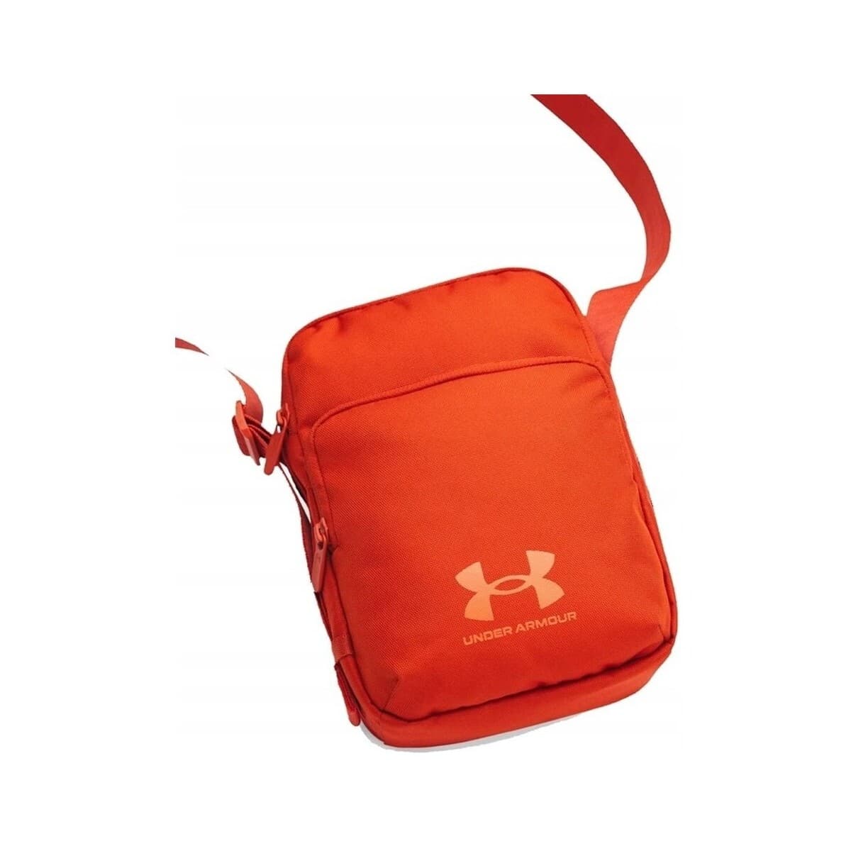 Pánská taška Under Armour 1381912842POMARACZOWA