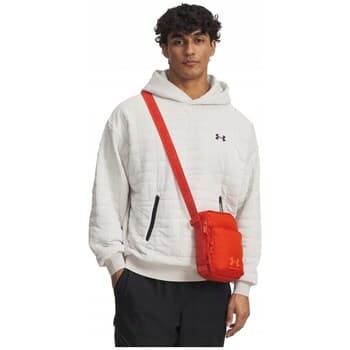 Pánská taška Under Armour 1381912842POMARACZOWA 4