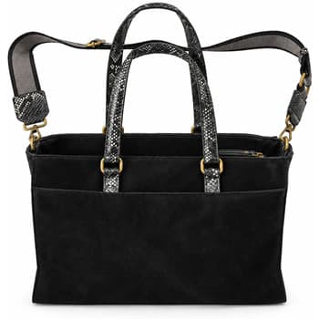 Kabelka přes rameno Carmela 186071, černá 2