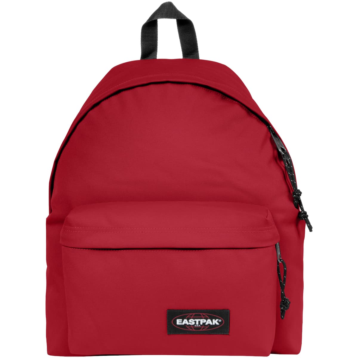 Batoh Eastpak Padded Pak apos;r Backpack, červená