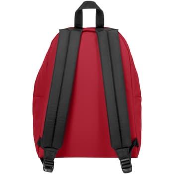 Batoh Eastpak Padded Pak apos;r Backpack, červená 3