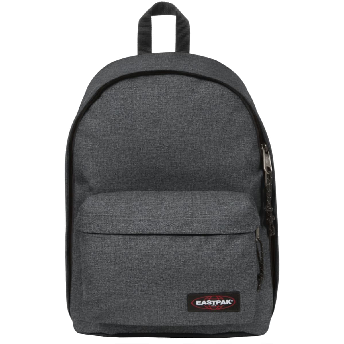 Batoh Eastpak Out Of Office Backpack, šedá
