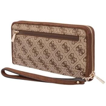 Peněženka Guess Amantha SLG LRG ZIP Around SWJG23 13146 2