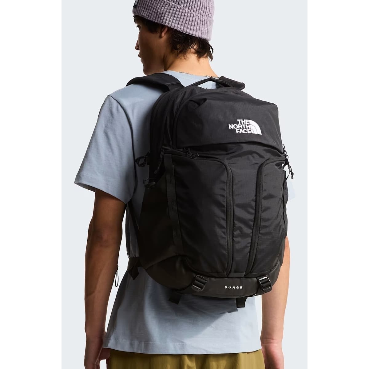 Pánský batoh The North Face Surge Backpack