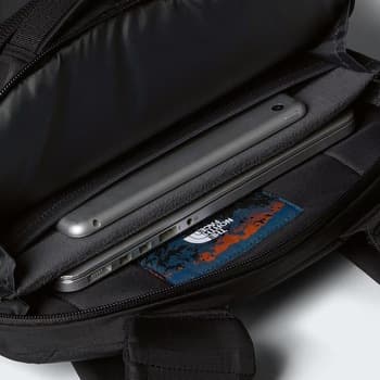 Pánský batoh The North Face Surge Backpack 3