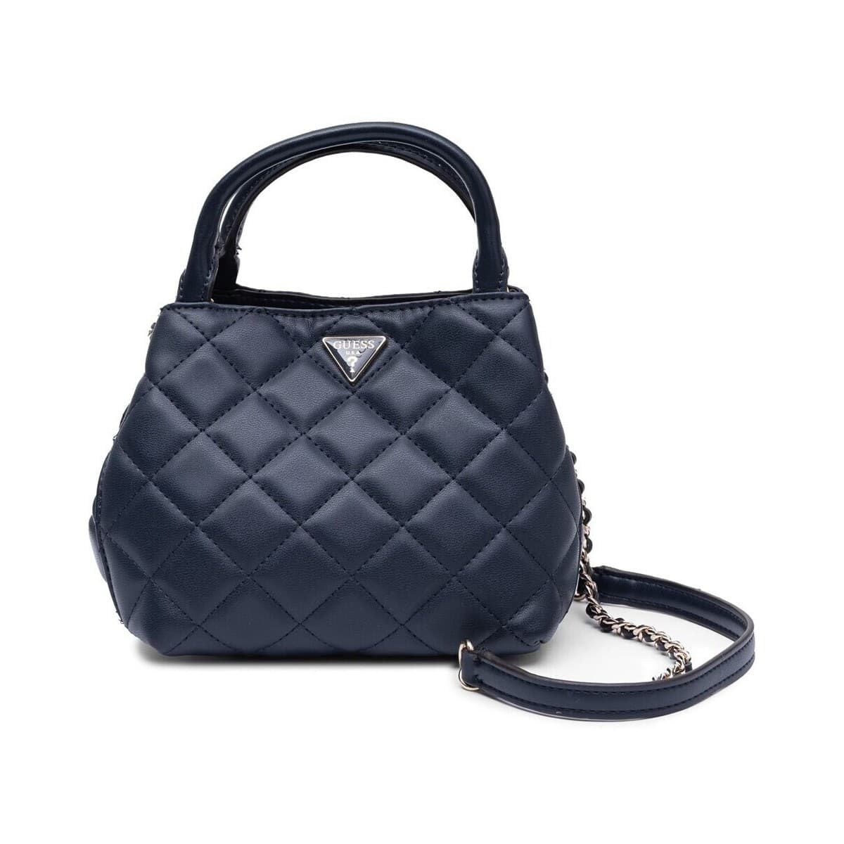 Kabelka Guess HWQG2456710MIDNIGHT