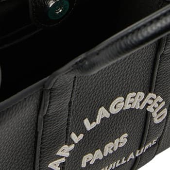Kabelka Karl Lagerfeld B1w30042 K/rsg Mn Square Tote Peb E 3