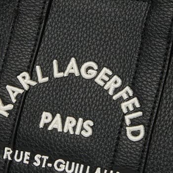 Kabelka Karl Lagerfeld B1w30042 K/rsg Mn Square Tote Peb E 4