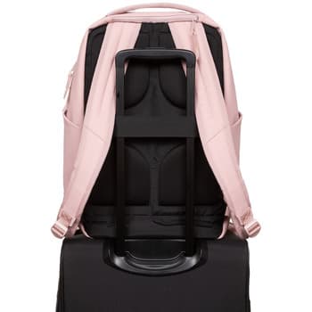 Batoh Eastpak Tecum F, růžová 2