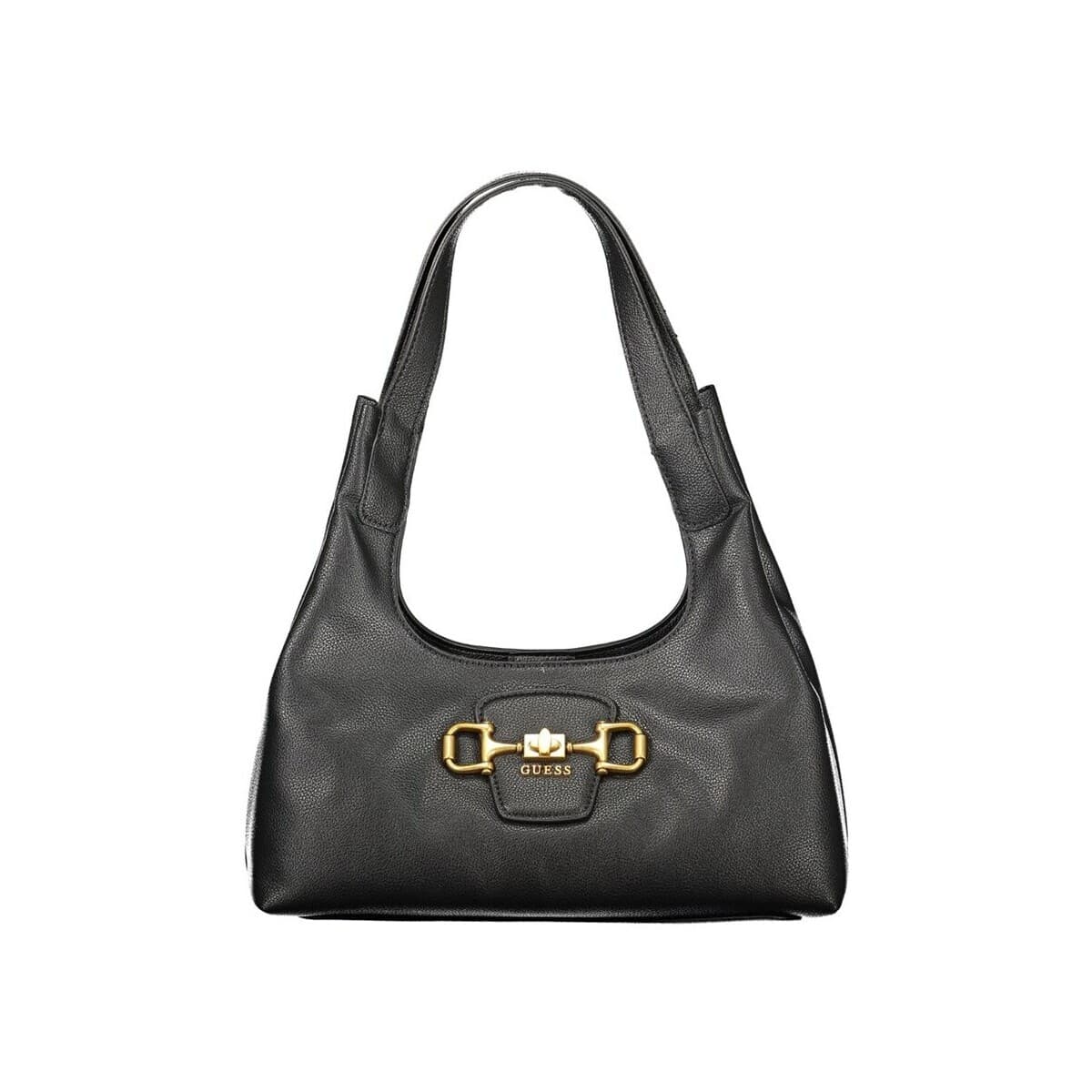Kabelka přes rameno Guess bb231401neblackuni