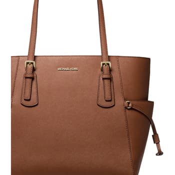 Kabelka přes rameno MICHAEL Michael Kors 35S5GV6T7L, hnědá 2