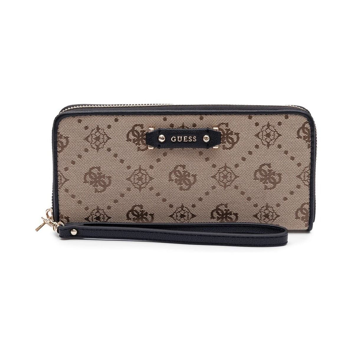 Peněženka Guess SWJP2231146BLACK