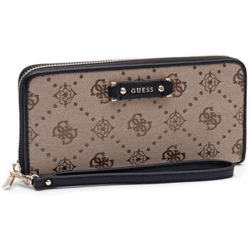 Peněženka Guess SWJP2231146BLACK 2