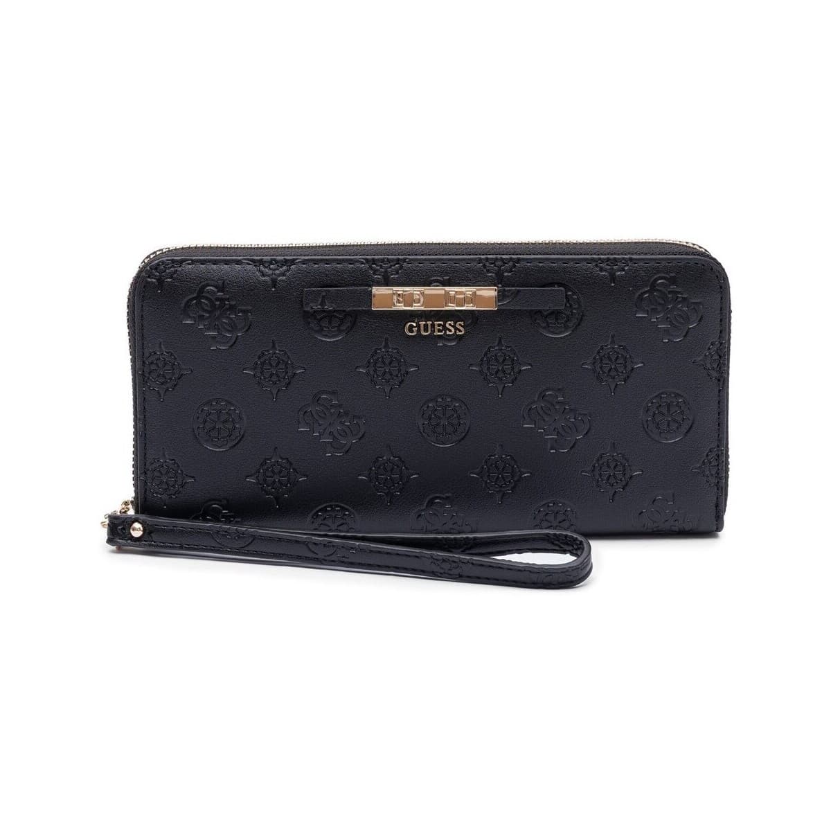 Peněženka Guess SWPD2225146BLACK