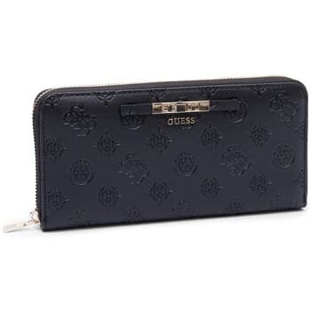 Peněženka Guess SWPD2225146BLACK 2