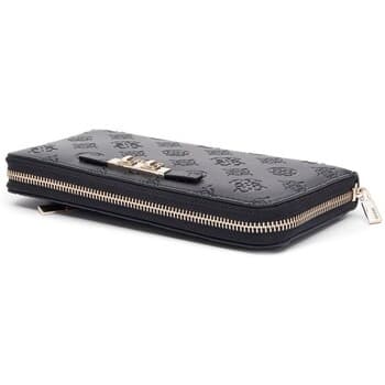 Peněženka Guess SWPD2225146BLACK 4