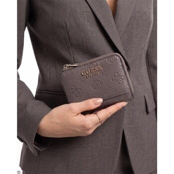 Peněženka Guess SWPD2225137TAUPE 2