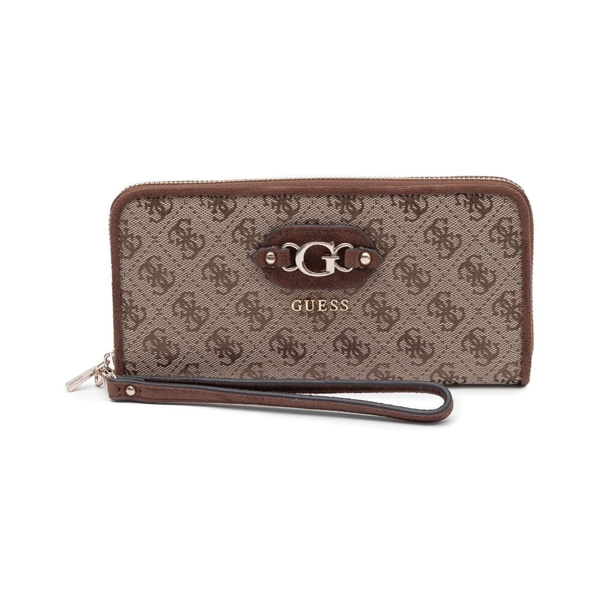 Peněženka Guess SWJG2313146BROWN