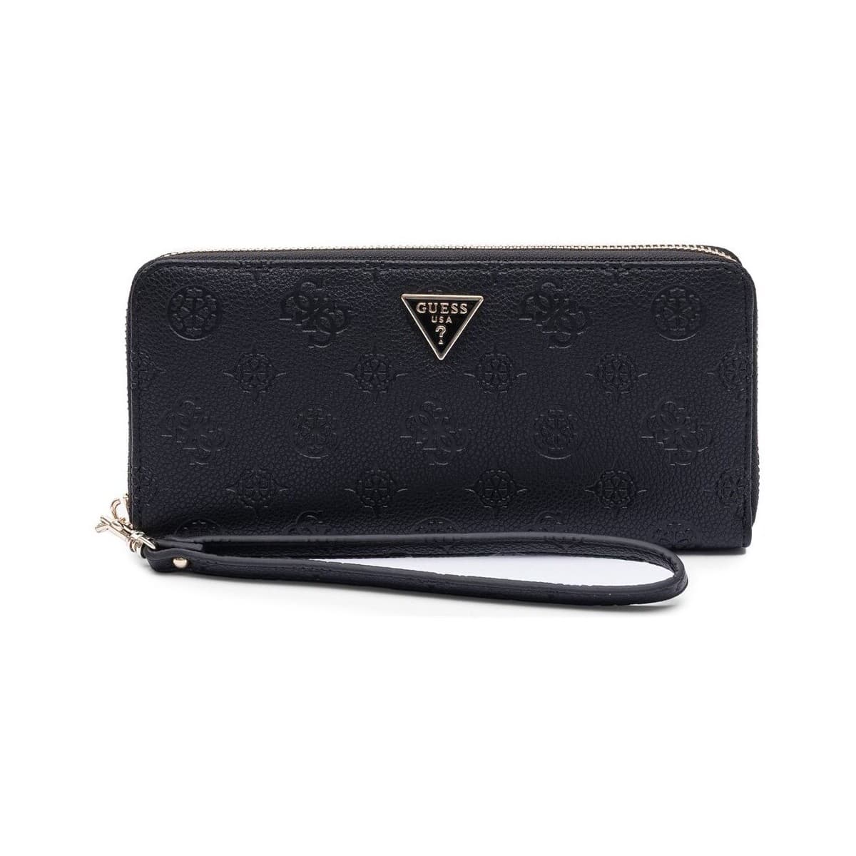 Peněženka Guess SWPD2222146BLACK