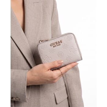 Peněženka Guess SWPD2225137BONE 2