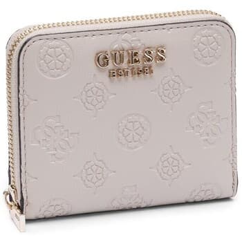 Peněženka Guess SWPD2225137BONE 3