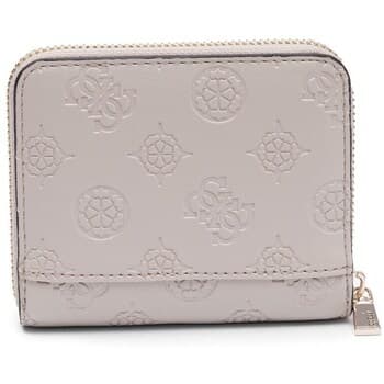 Peněženka Guess SWPD2225137BONE 4