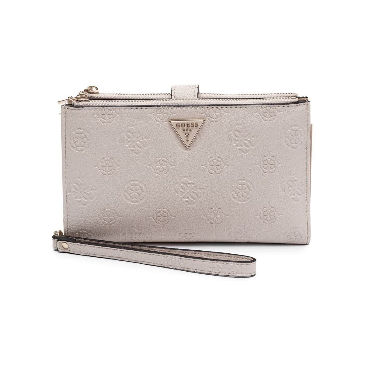 Peněženka Guess SWPD2222157BONE