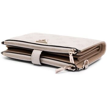 Peněženka Guess SWPD2222157BONE 4