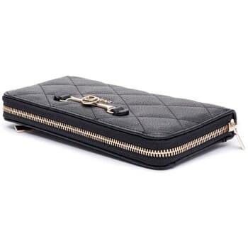 Peněženka Guess SWQG2241146BLACK 4