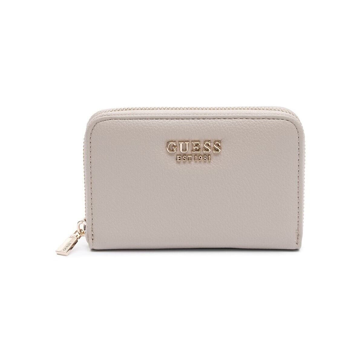 Peněženka Guess SWBG9735140TAUPE