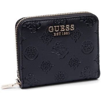 Peněženka Guess SWPD2225137BLACK 3